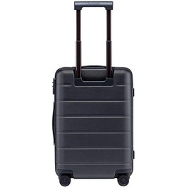 Xiaomi Maleta Luggage Classic Pro 24 pulgadas Policarbonato Negro 65L TSA
